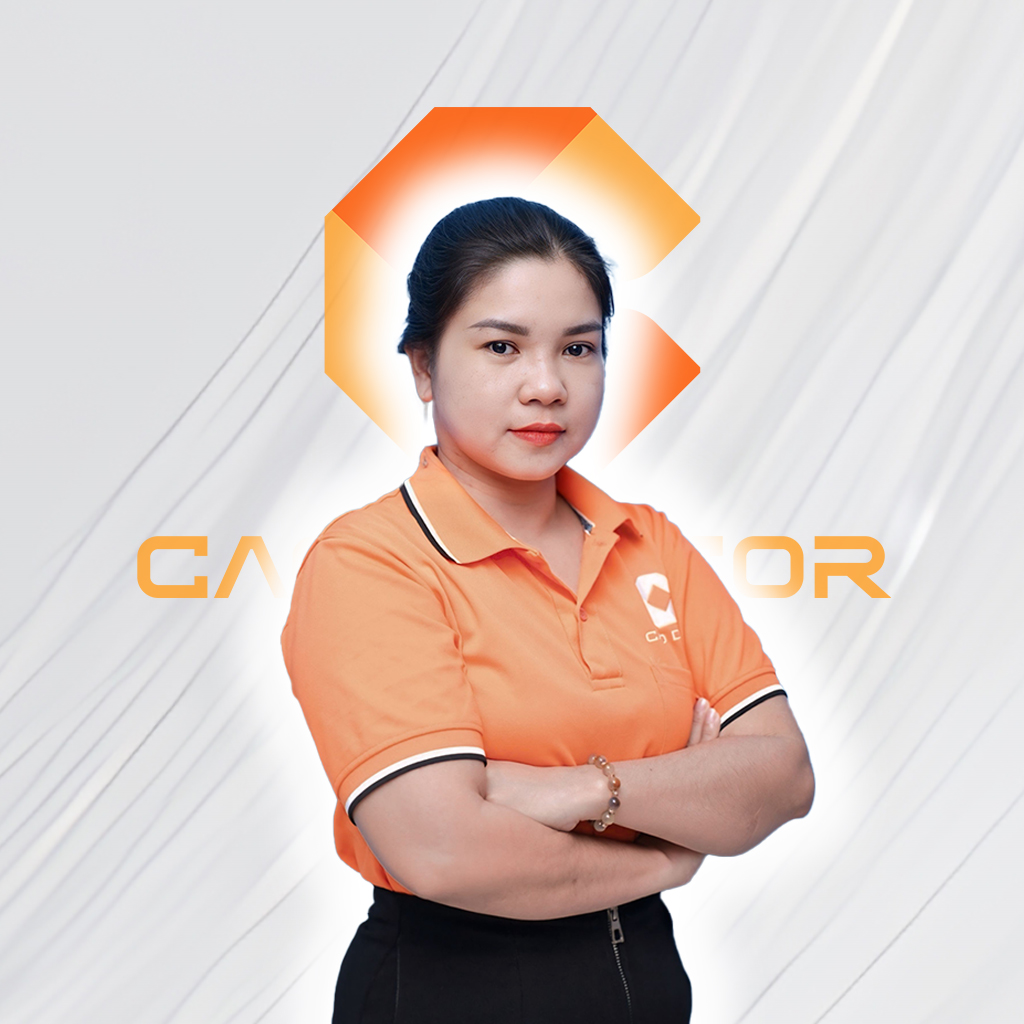 Nguyễn Thị Mai Ka