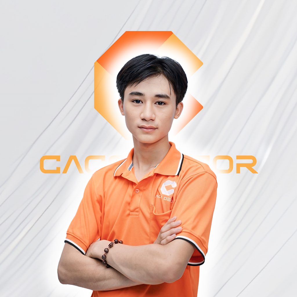 Nguyễn Thành Trung