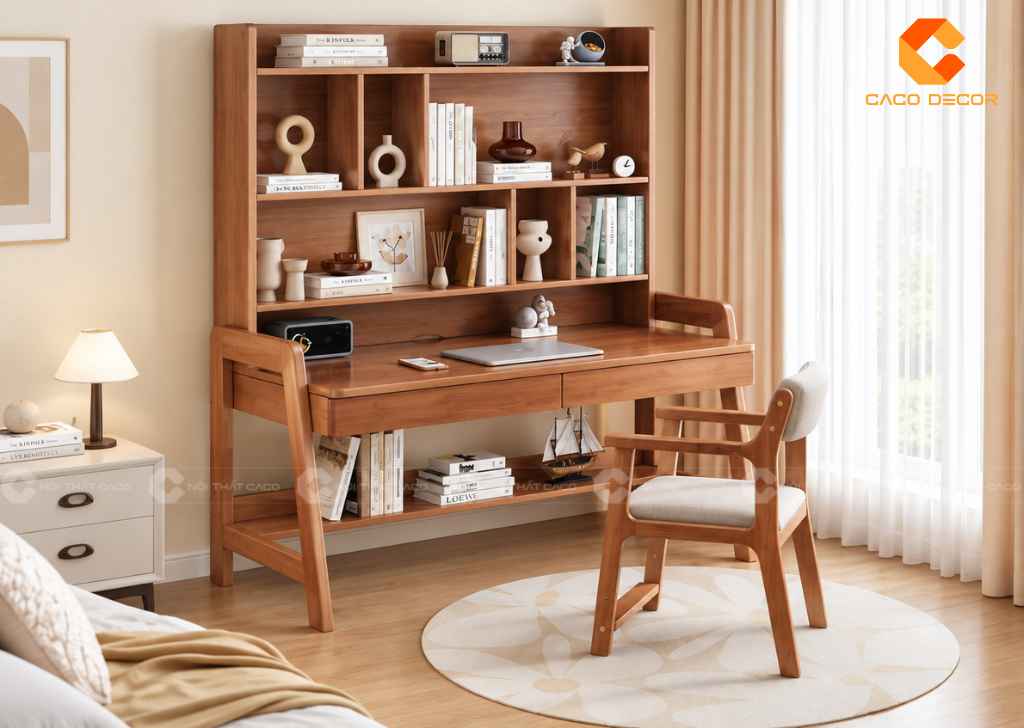 Bàn Học Thông Minh Chống Gù Cho Bé Đẹp, Chất Lượng Nên Mua 16
