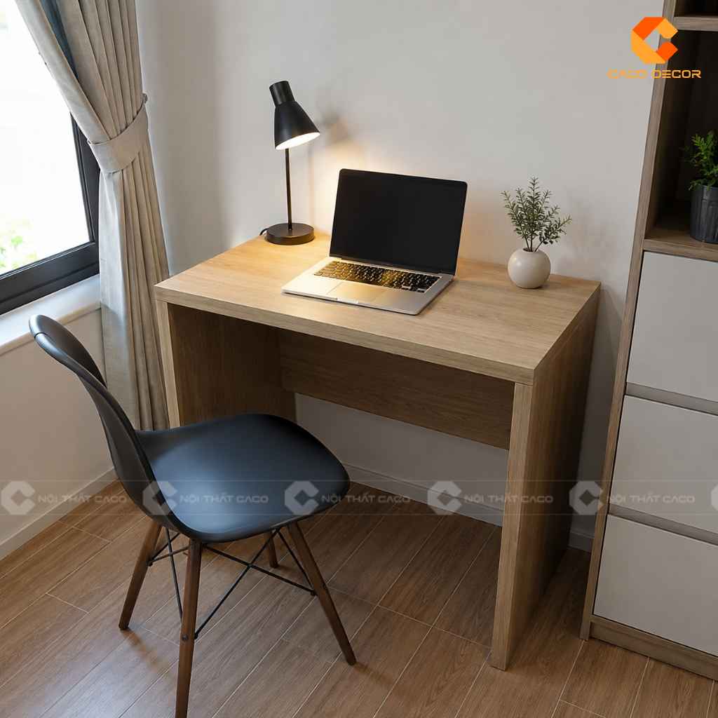 Bàn Làm Việc 1m2 Đẹp, Hiện Đại, Giá Tốt Cho Mọi Không Gian 15