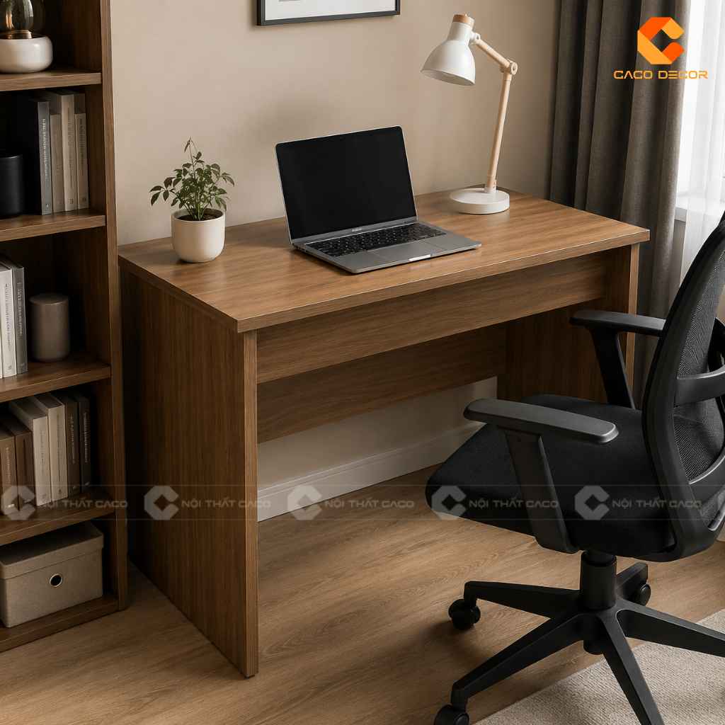 Bàn Làm Việc 1m2 Đẹp, Hiện Đại, Giá Tốt Cho Mọi Không Gian 12