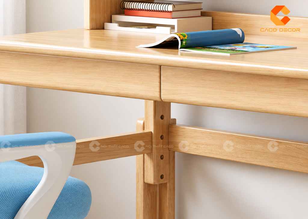 Bàn Học Thông Minh Chống Gù Cho Bé Đẹp, Chất Lượng Nên Mua 15