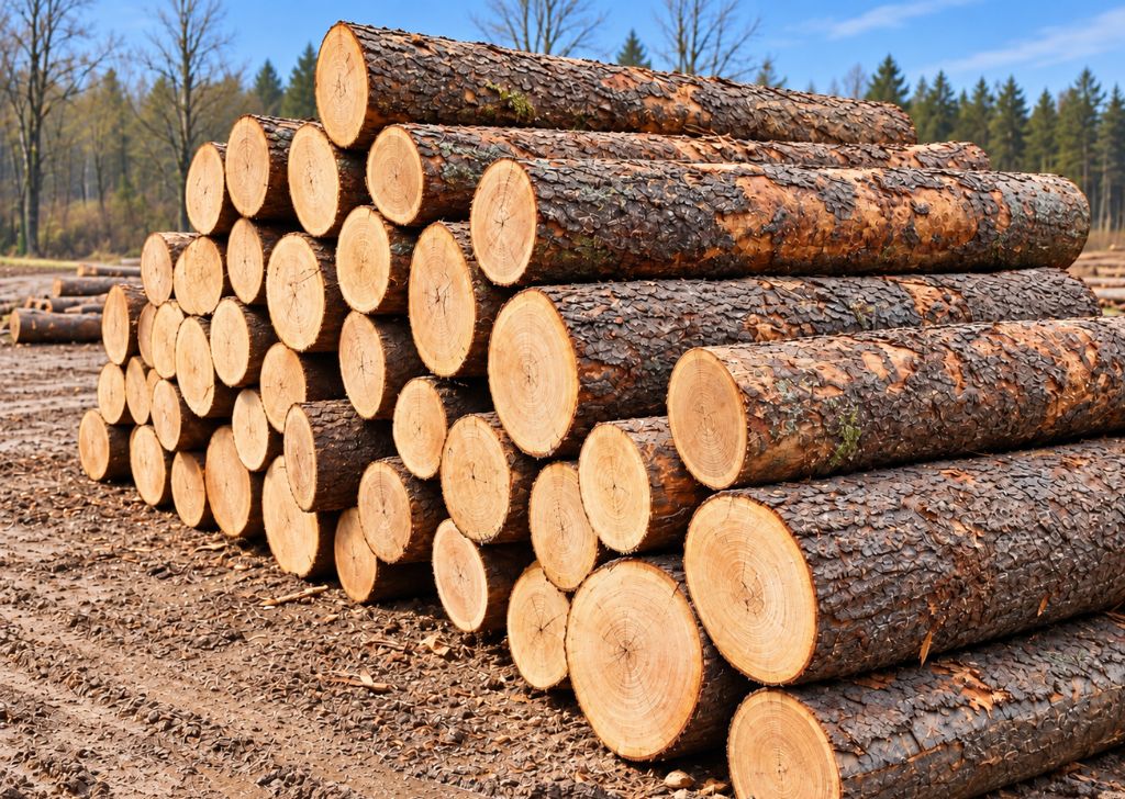 Gỗ sồi đỏ nguyên khối tại xưởng CaCo