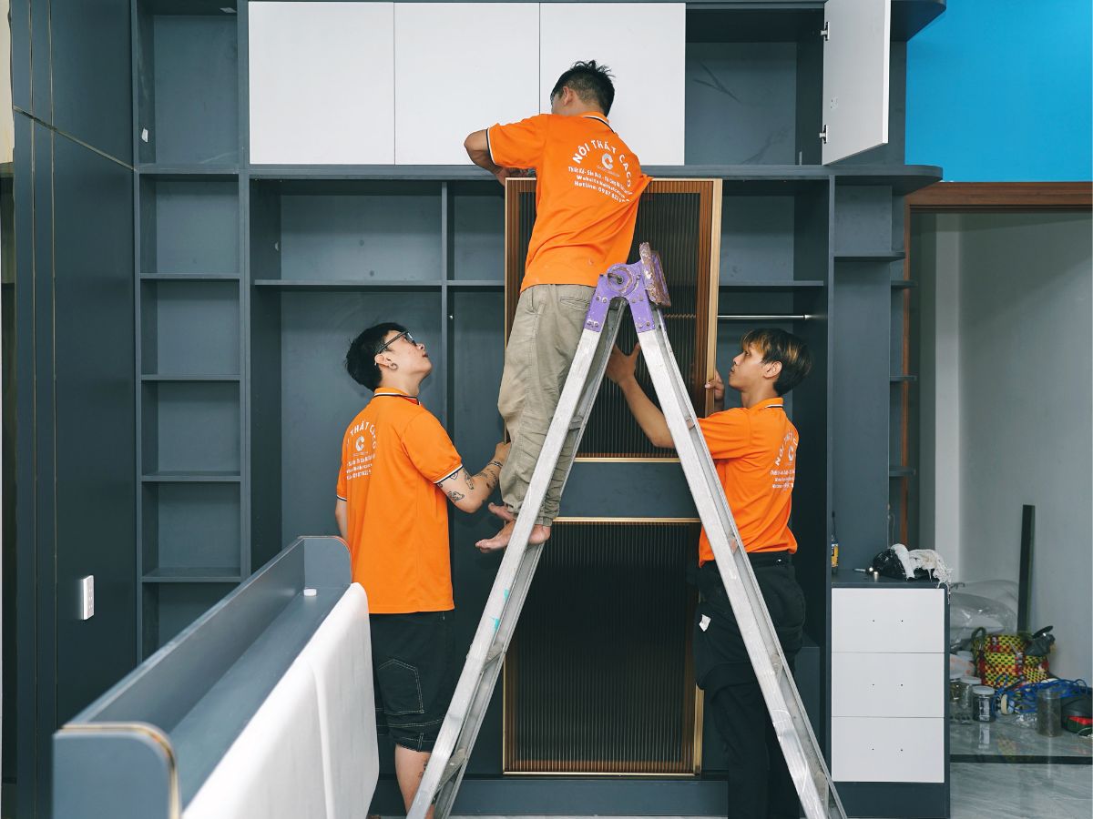 Chất lượng sản phẩm