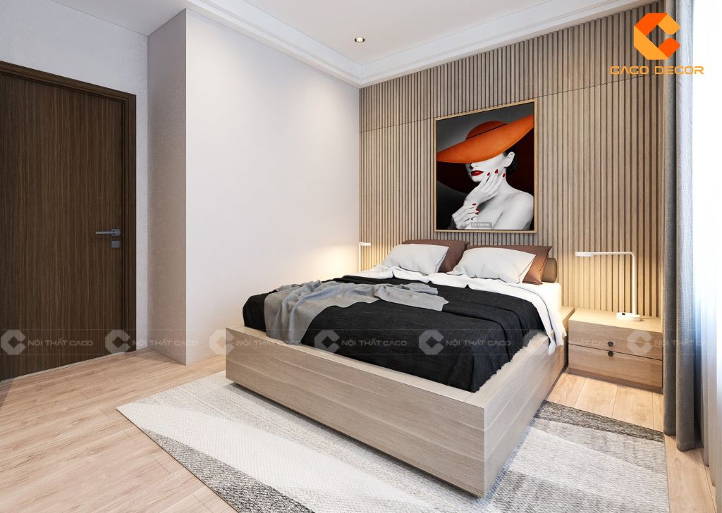 Giải Đáp Phong Thủy Đặt Giường Ngủ Theo Tuổi Vợ Hay Chồng 8