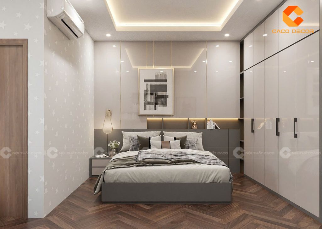 Giải Đáp Phong Thủy Đặt Giường Ngủ Theo Tuổi Vợ Hay Chồng 10