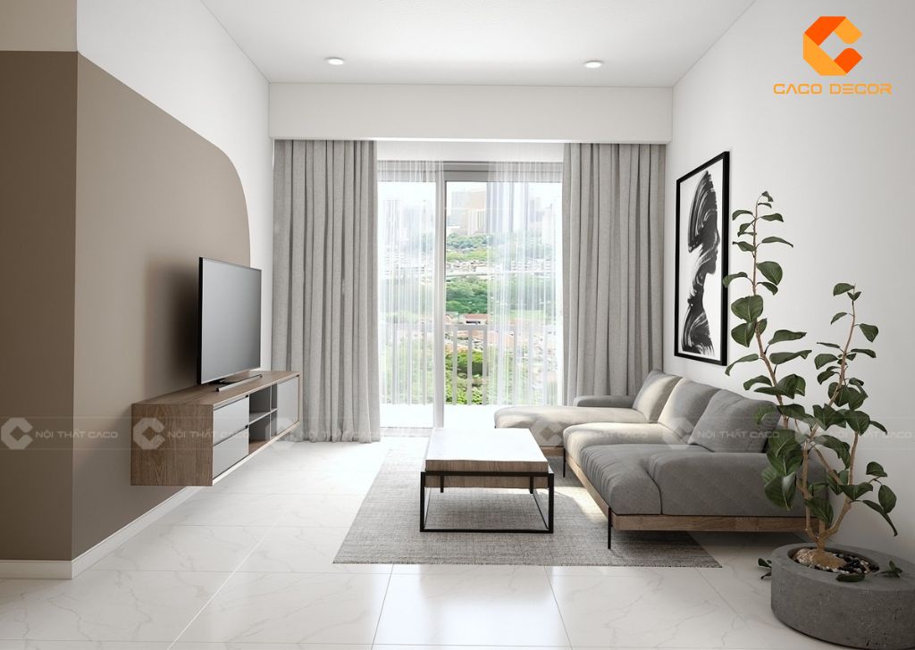 Giải Mã Phong Thủy Phòng Khách Khi Thiết Kế Nội Thất 15