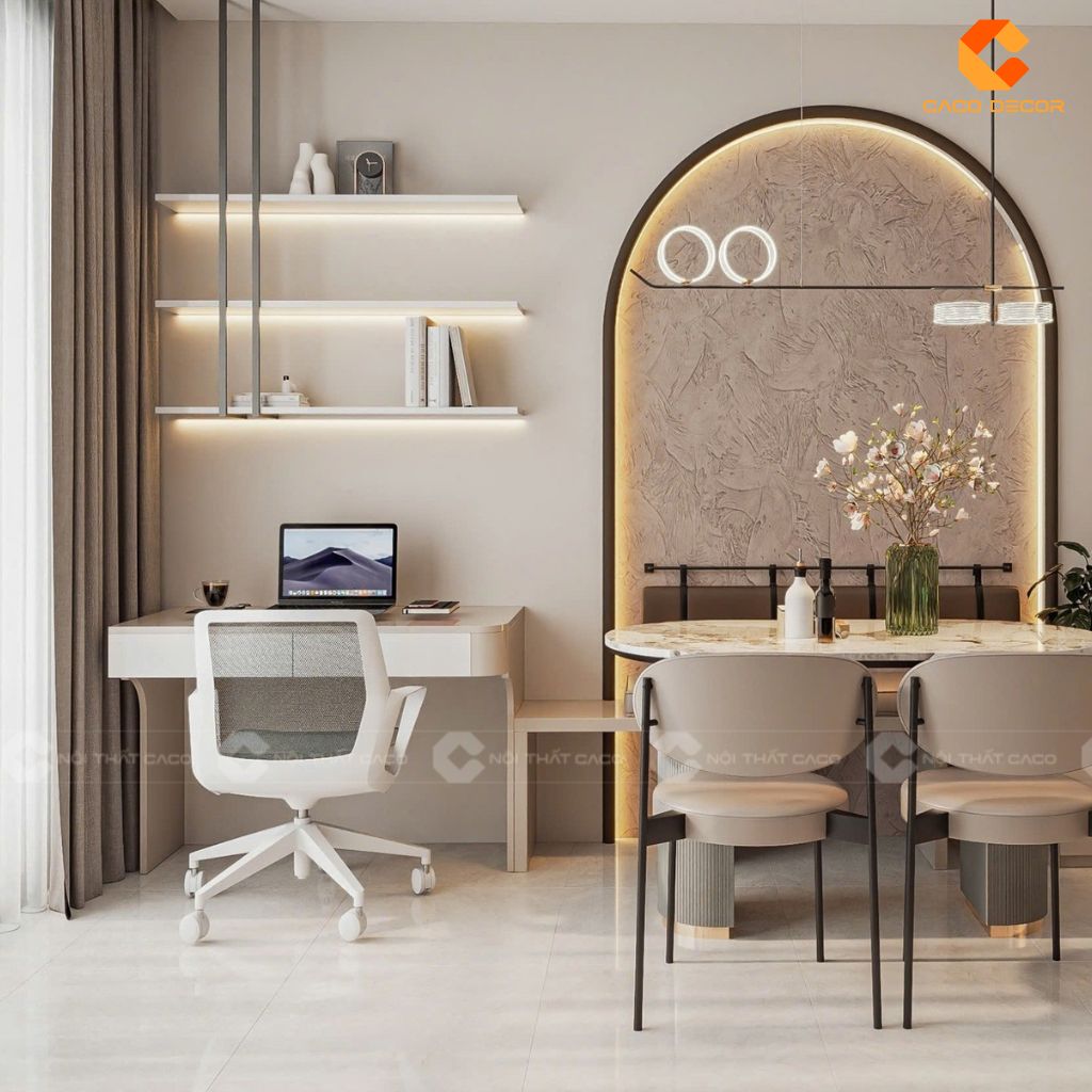 Review Mẫu Bàn Học Trẻ Em Đẹp, Hiện Đại, Bán Chạy 20