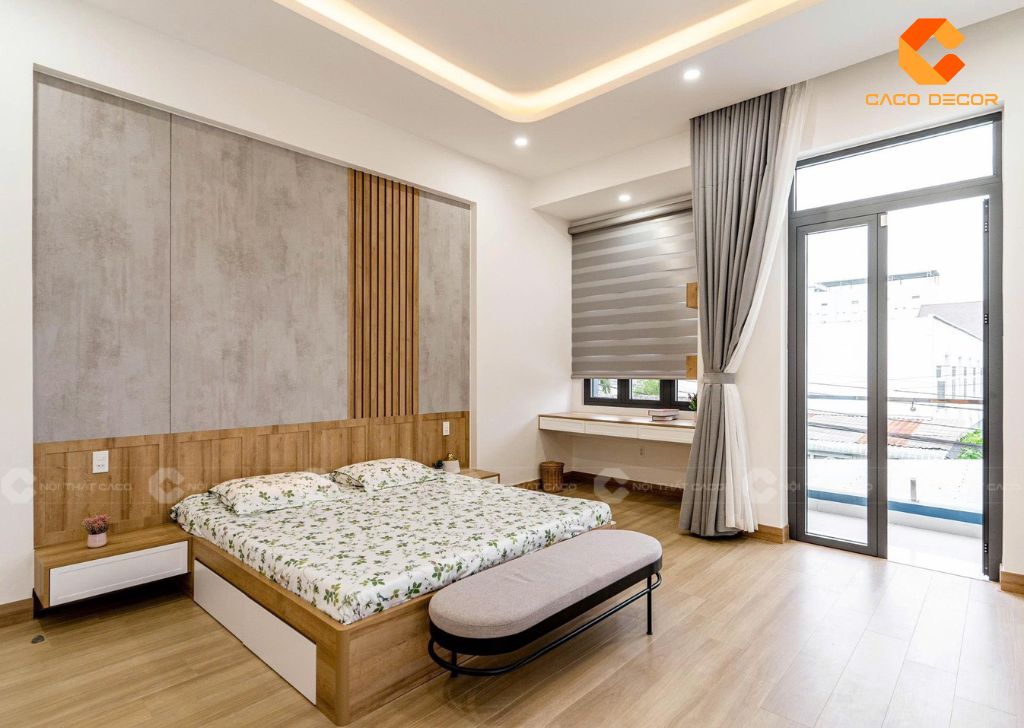 Giải Đáp Phong Thủy Đặt Giường Ngủ Theo Tuổi Vợ Hay Chồng 22