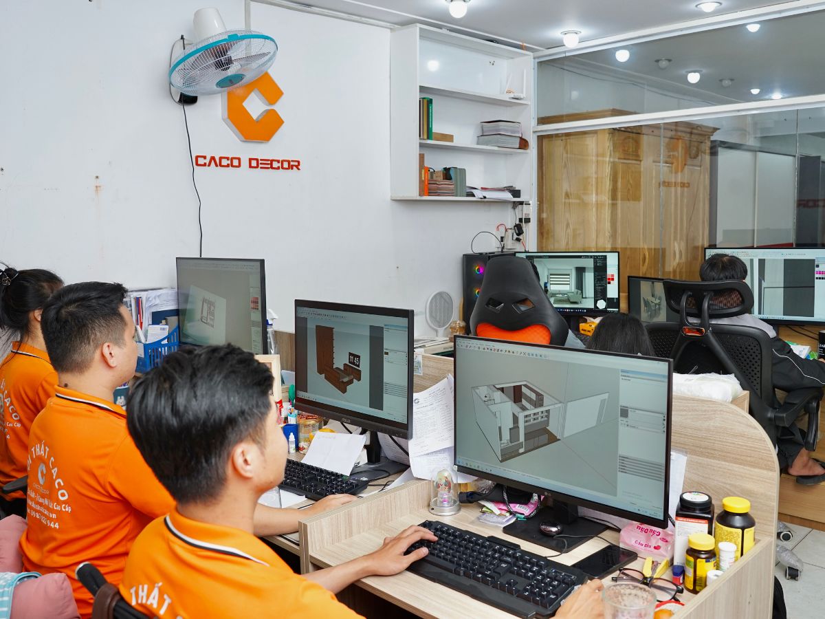 Miễn phí thiết kế