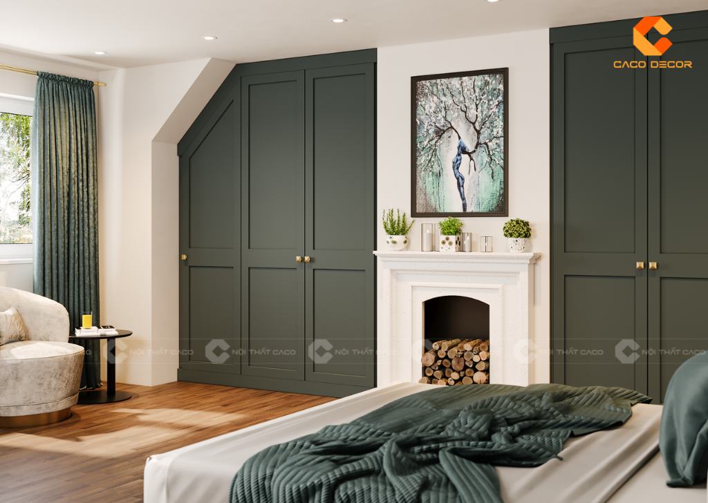 5+ Mẹo Giữ Tủ Quần Áo Bền Đẹp Theo Thời Gian 7