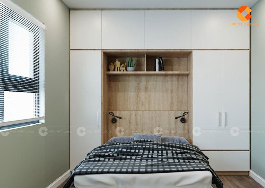 5+ Mẹo Giữ Tủ Quần Áo Bền Đẹp Theo Thời Gian 19