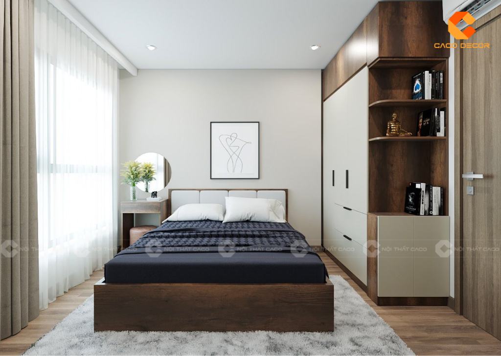 5+ Mẹo Giữ Tủ Quần Áo Bền Đẹp Theo Thời Gian 13