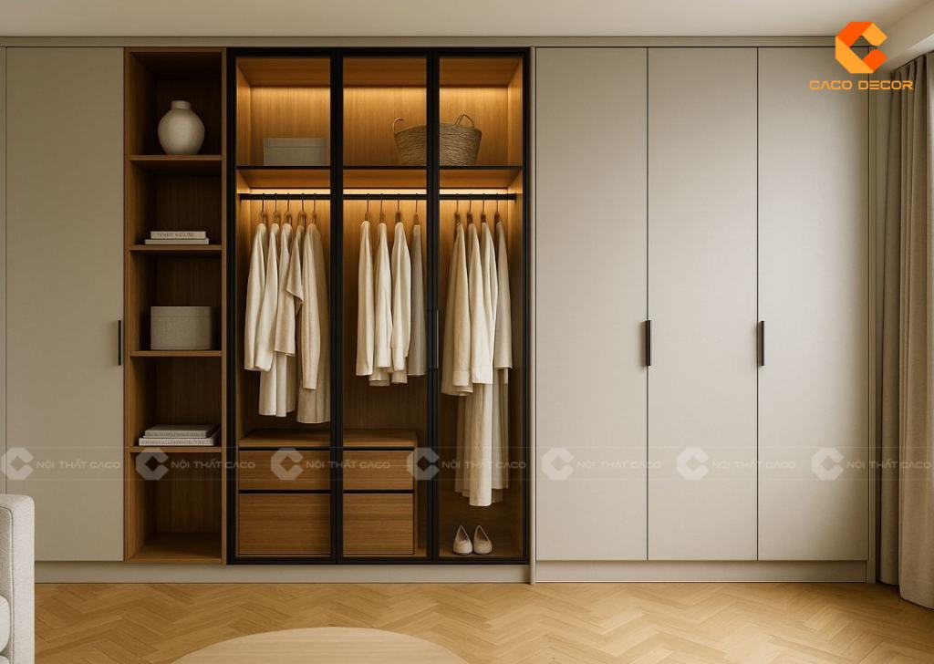 5+ Mẹo Giữ Tủ Quần Áo Bền Đẹp Theo Thời Gian 18