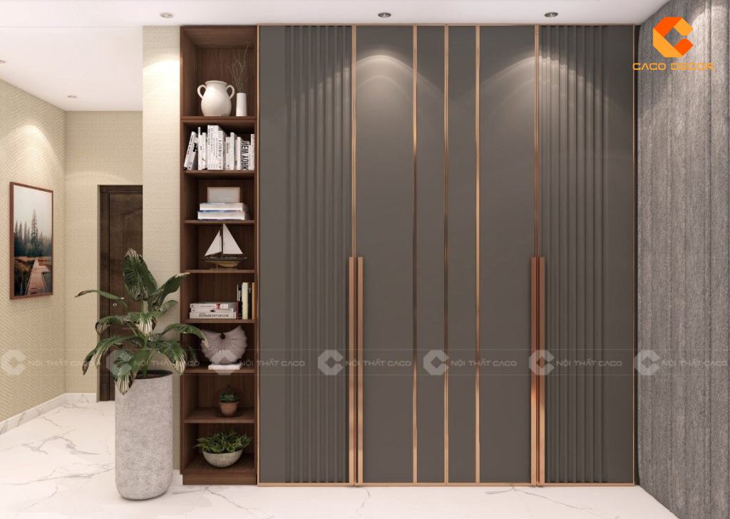 5+ Mẹo Giữ Tủ Quần Áo Bền Đẹp Theo Thời Gian 14