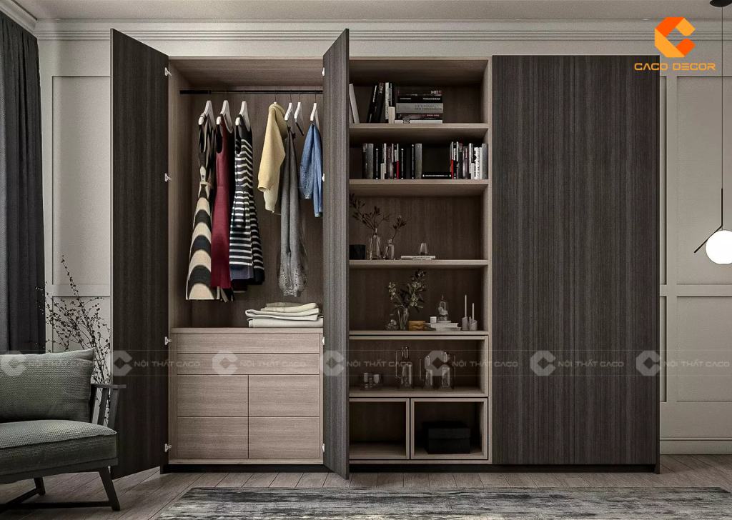 5+ Mẹo Giữ Tủ Quần Áo Bền Đẹp Theo Thời Gian 2