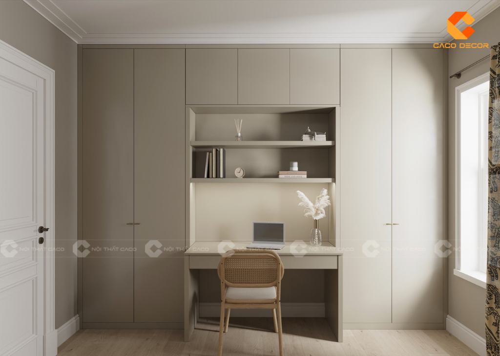 5+ Mẹo Giữ Tủ Quần Áo Bền Đẹp Theo Thời Gian 22