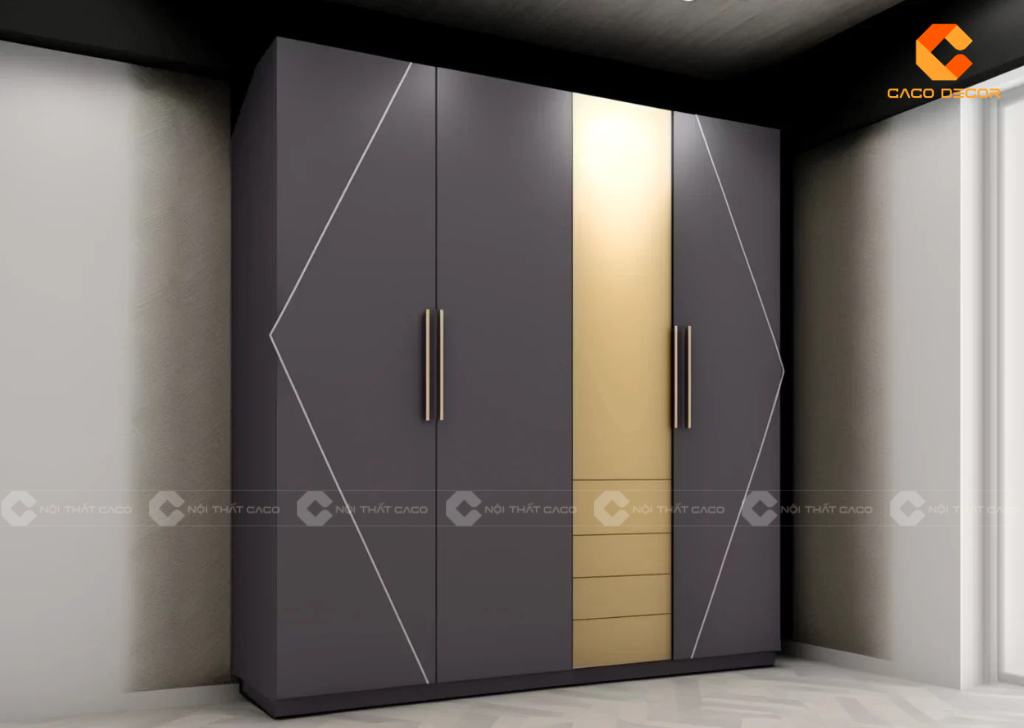 5+ Mẹo Giữ Tủ Quần Áo Bền Đẹp Theo Thời Gian 24