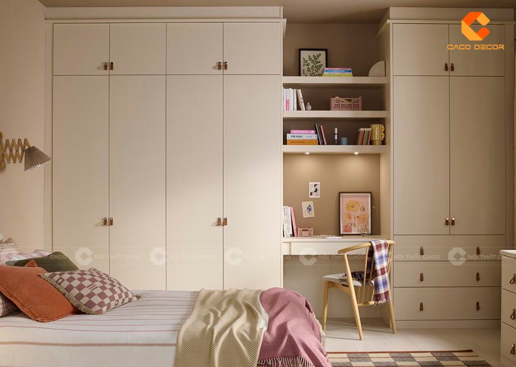 5+ Mẹo Giữ Tủ Quần Áo Bền Đẹp Theo Thời Gian 21
