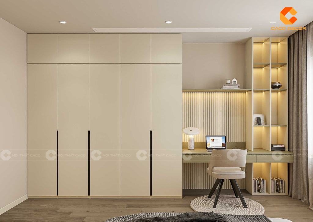 5+ Mẹo Giữ Tủ Quần Áo Bền Đẹp Theo Thời Gian 20
