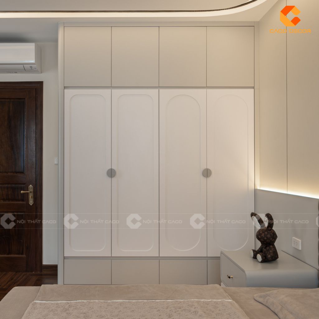 Tủ Trẻ Em Bằng Gỗ Và Nhựa - Chọn Loại Nào? 17