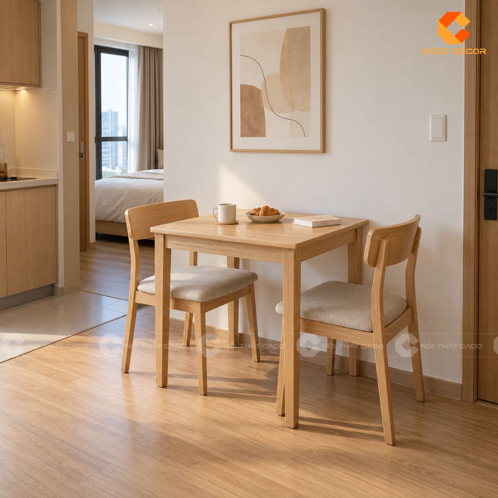 Mua Bàn Ăn Giá Rẻ TPHCM Ở Đâu? Giá Và Địa Chỉ Uy Tín 21