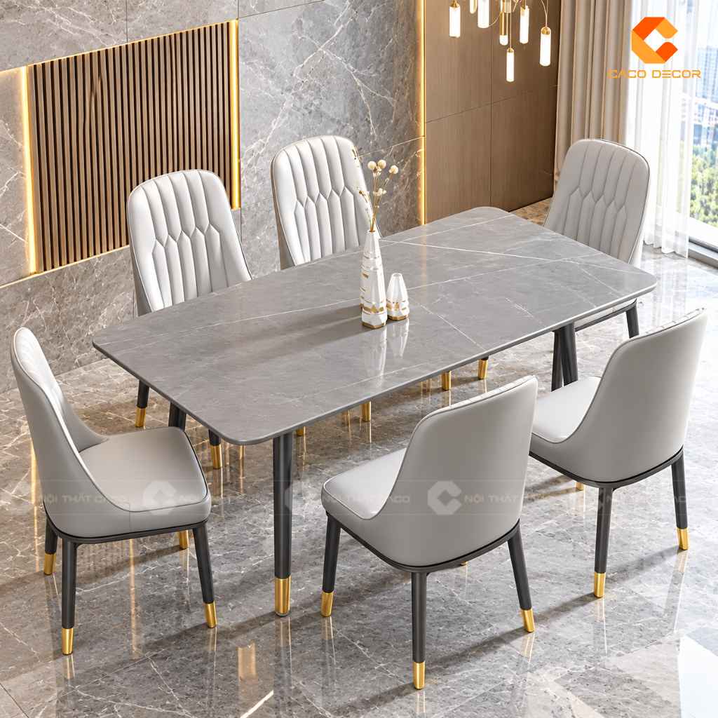 Mua Bàn Ăn Giá Rẻ TPHCM Ở Đâu? Giá Và Địa Chỉ Uy Tín 1