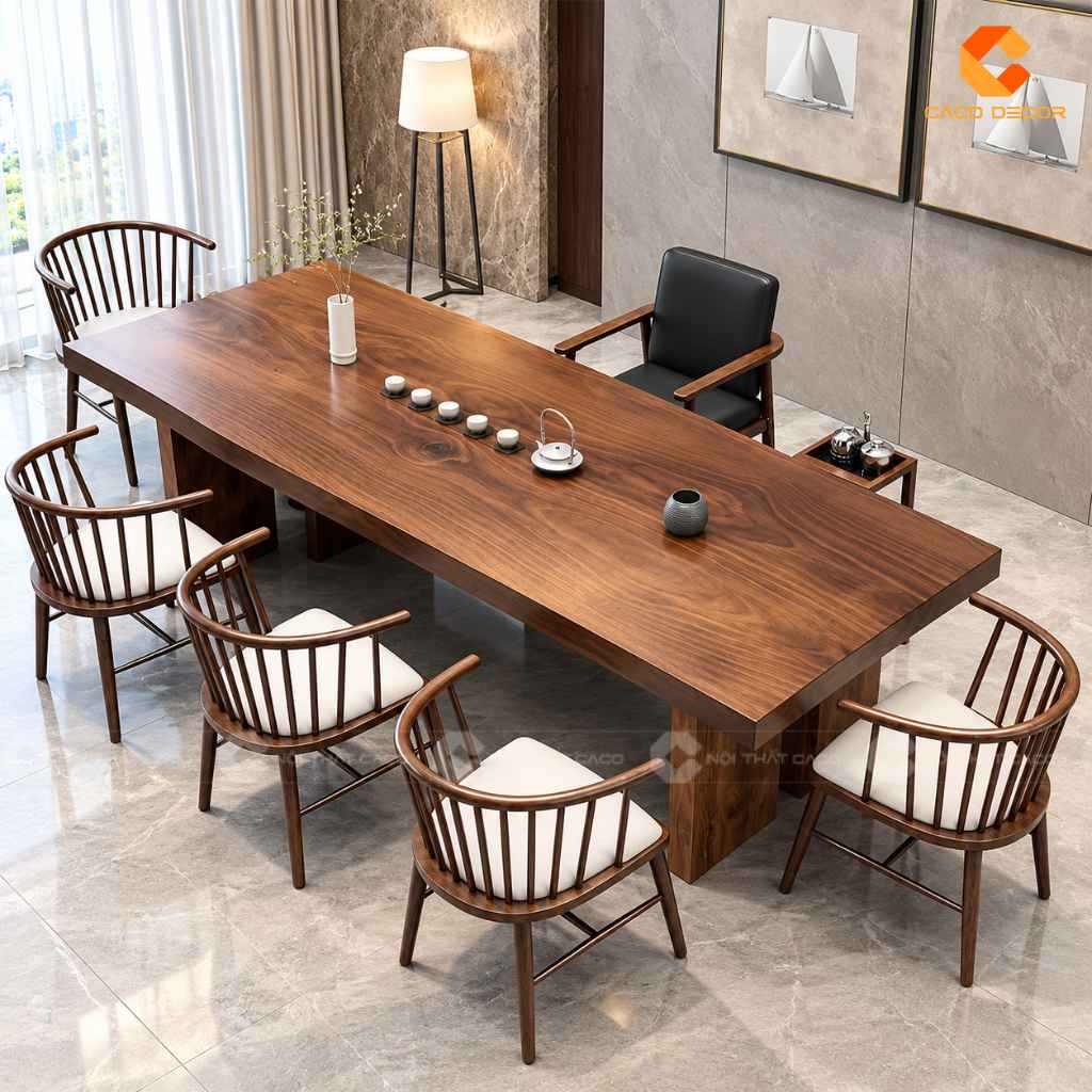 Mua Bàn Ăn Giá Rẻ TPHCM Ở Đâu? Giá Và Địa Chỉ Uy Tín 4
