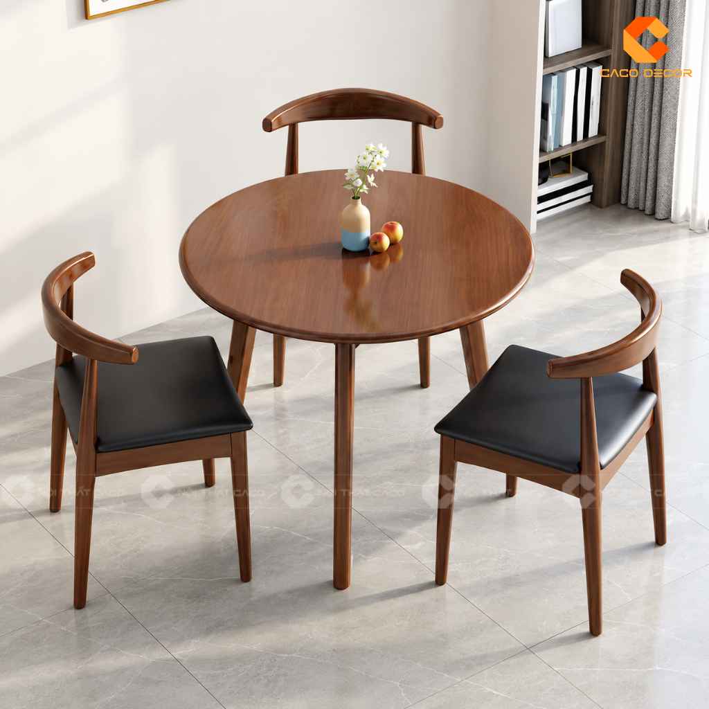 Mua Bàn Ăn Giá Rẻ TPHCM Ở Đâu? Giá Và Địa Chỉ Uy Tín 10