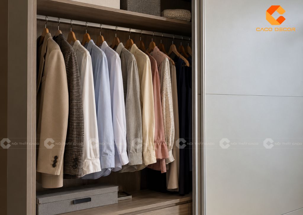 Tủ Quần Áo Cửa Lùa 1m6: 23+ Mẫu Đẹp, Sang Trọng, Bán Chạy 11