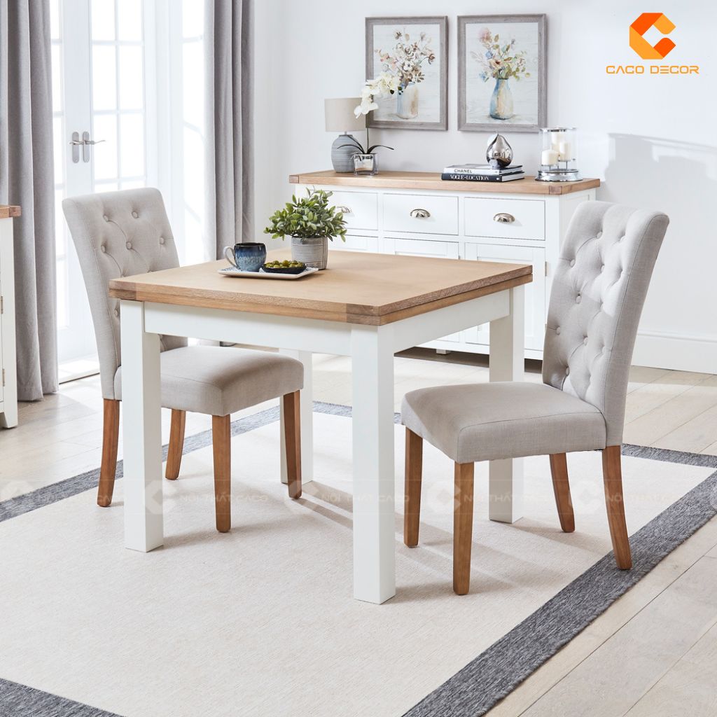 BST Mẫu Bàn Ăn Đẹp Giá Rẻ Sang Trọng Năm 2025 2