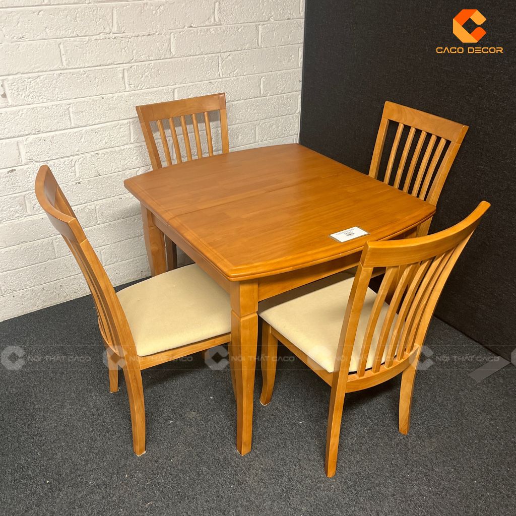 BST Mẫu Bàn Ăn Đẹp Giá Rẻ Sang Trọng Năm 2025 3