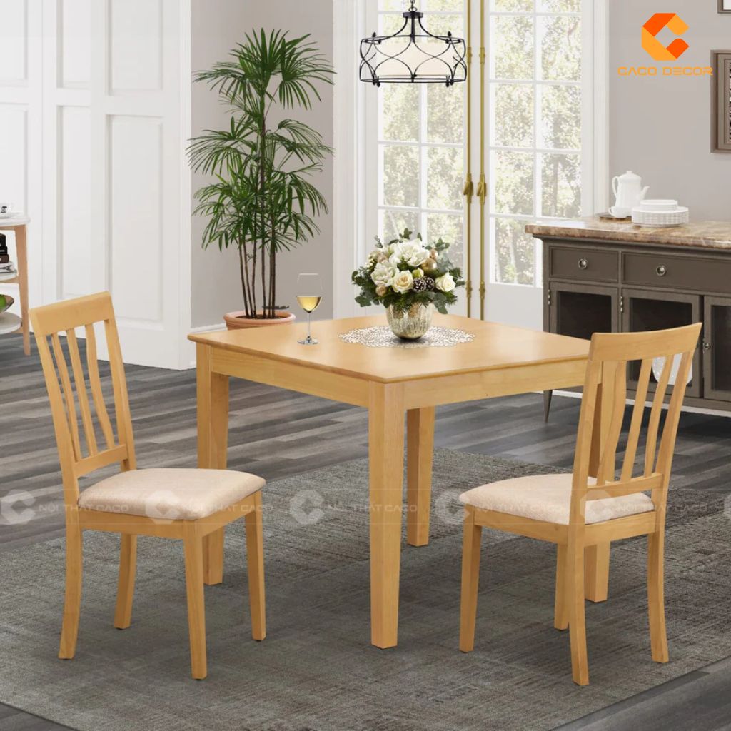 BST Mẫu Bàn Ăn Đẹp Giá Rẻ Sang Trọng Năm 2025 11