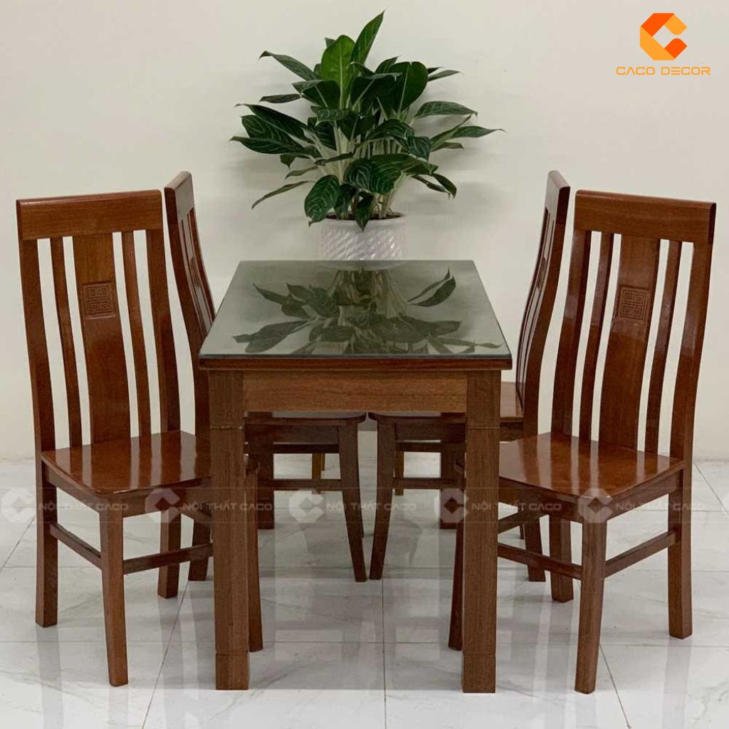 BST Mẫu Bàn Ăn Đẹp Giá Rẻ Sang Trọng Năm 2025 16
