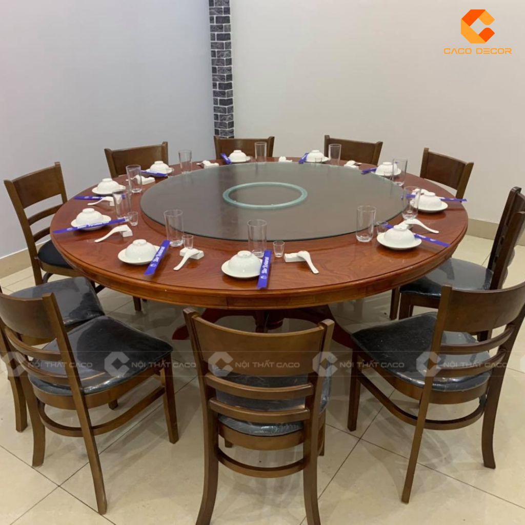 BST Mẫu Bàn Ăn Đẹp Giá Rẻ Sang Trọng Năm 2025 23