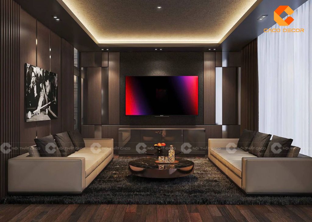 Kệ Tivi Hiện Đại - Điểm Nhấn Sang Trọng Cho Phòng Khách 22