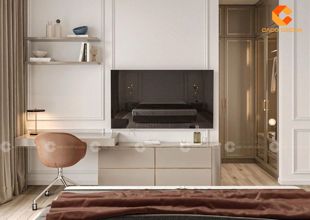 Kệ Tivi Hiện Đại - Điểm Nhấn Sang Trọng Cho Phòng Khách 20