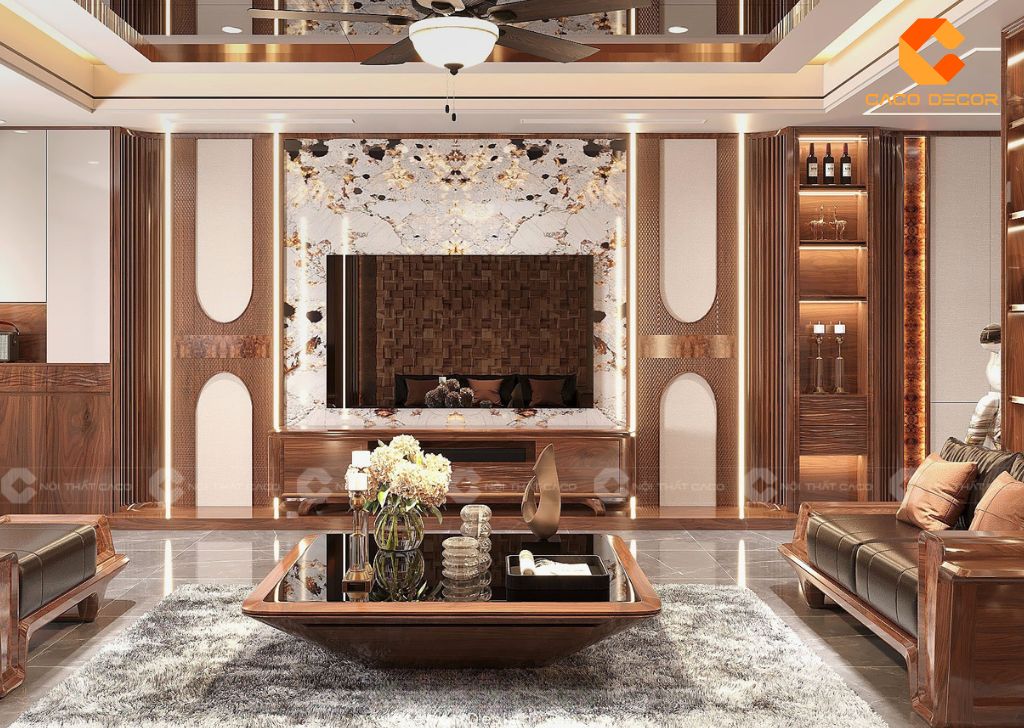 Kệ Tivi Hiện Đại - Điểm Nhấn Sang Trọng Cho Phòng Khách 18