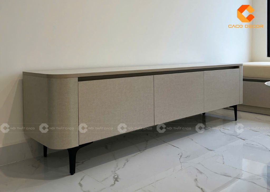 Thiết Kế Thi Công Nội Thất Căn Hộ Vinhomes Grand Park 8