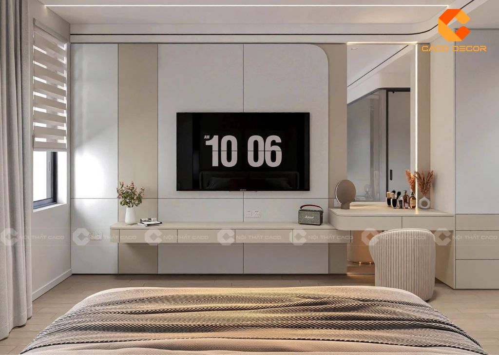 Kệ Tivi Hiện Đại - Điểm Nhấn Sang Trọng Cho Phòng Khách 9