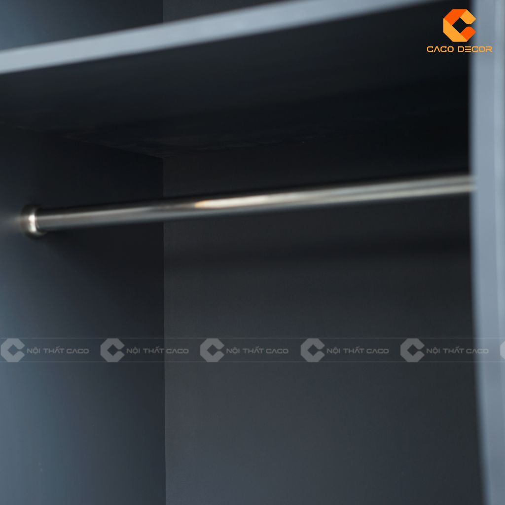 Thanh suốt treo inox chịu lực tốt