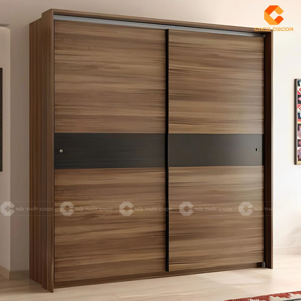 Những kích thước tủ quần áo tiêu chuẩn phổ biến hiện nay 17