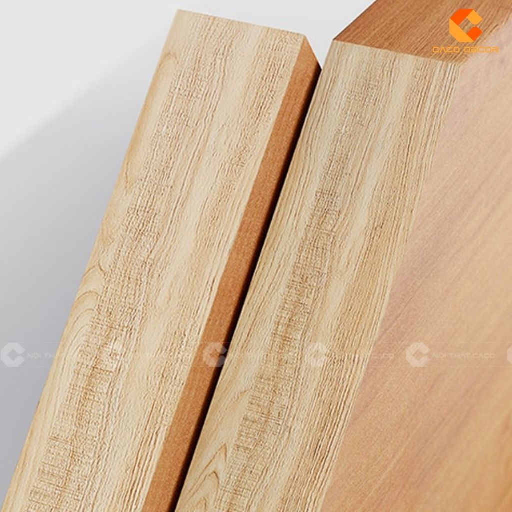 Bàn Làm Việc Chân Sắt BLV045 Mặt Gỗ Đẳng Cấp 4