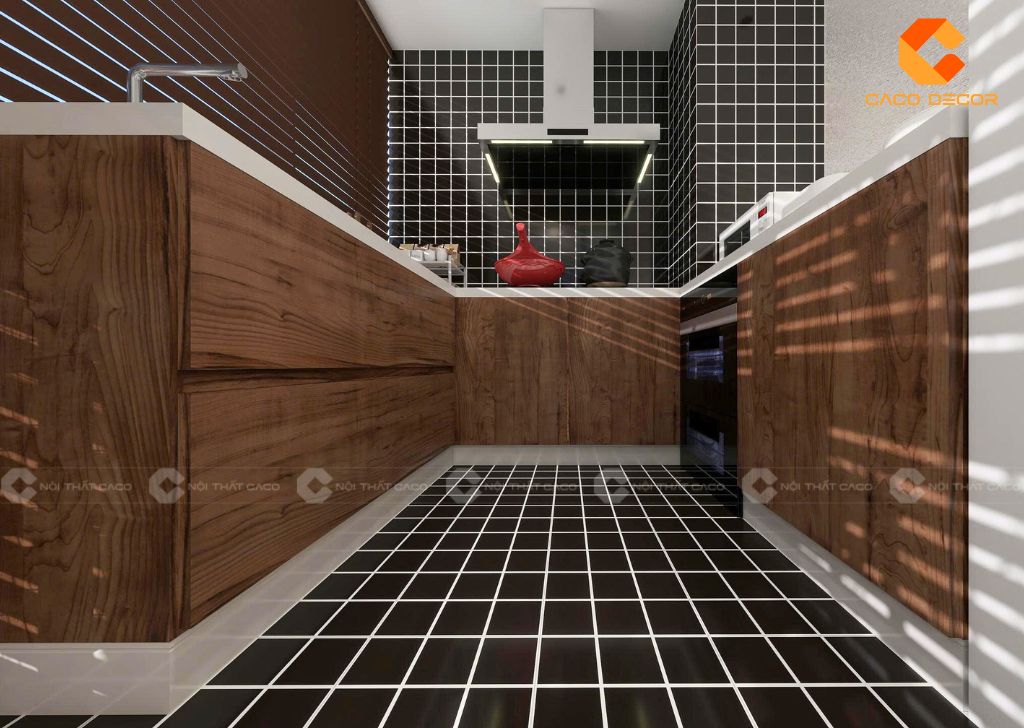 85+ Mẫu Thiết Kế Nội Thất Chung Cư Hiện Đại Giá Xưởng 2026 13