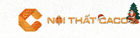 logo Nội Thất CaCo