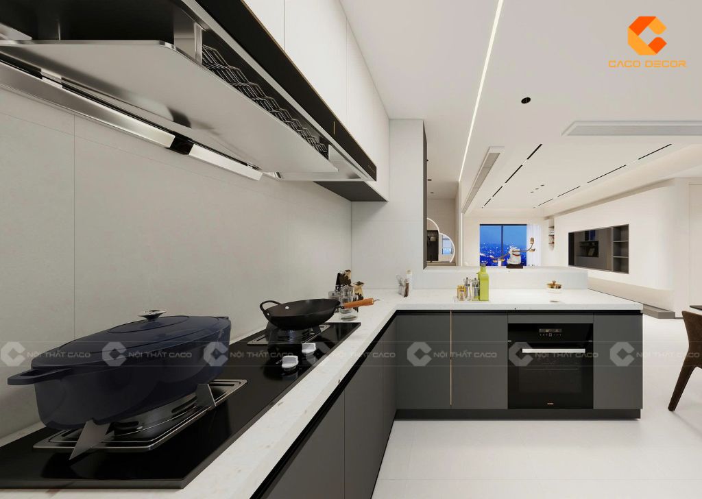 85+ Mẫu Thiết Kế Nội Thất Chung Cư Hiện Đại Giá Xưởng 2026 5