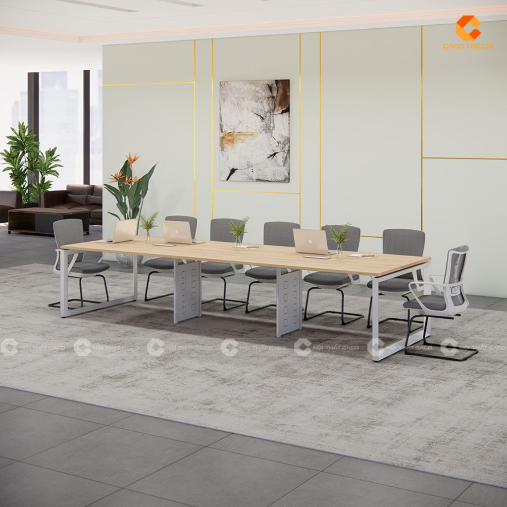 Chi phí thi công nội thất văn phòng tùy vào từng đơn vị