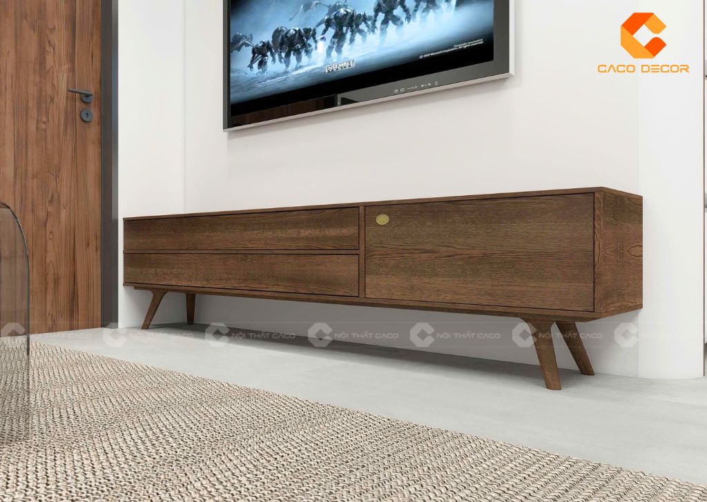 Thiết Kế Nội Thất Căn Hộ Phong Cách Wabi Sabi 42m2 5