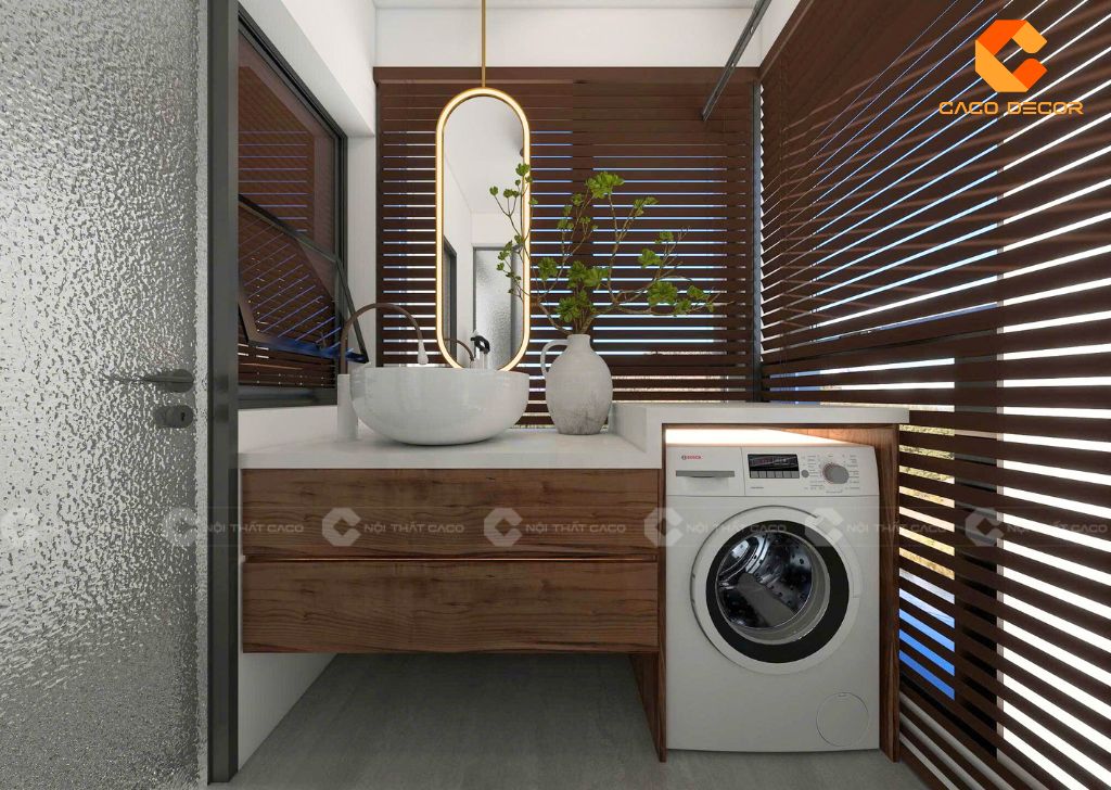 85+ Mẫu Thiết Kế Nội Thất Chung Cư Hiện Đại Giá Xưởng 2026 20