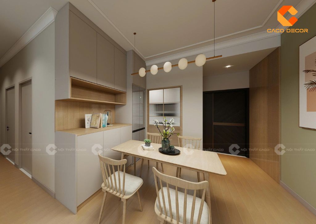 85+ Mẫu Thiết Kế Nội Thất Chung Cư Hiện Đại Giá Xưởng 2026 7